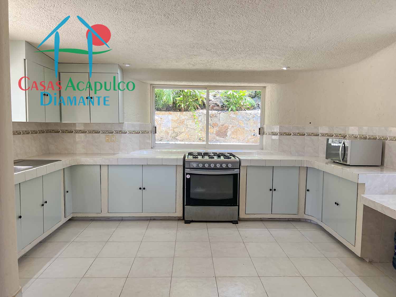 Villa Aledani - Cocina 1